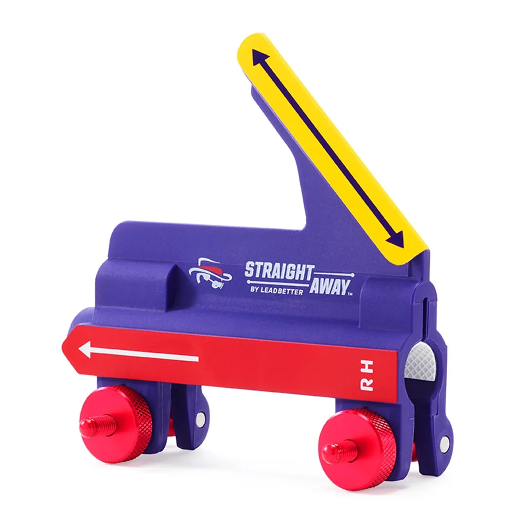 Sports Equipment You Hit - Allenatore per swing dritto Allenatore per