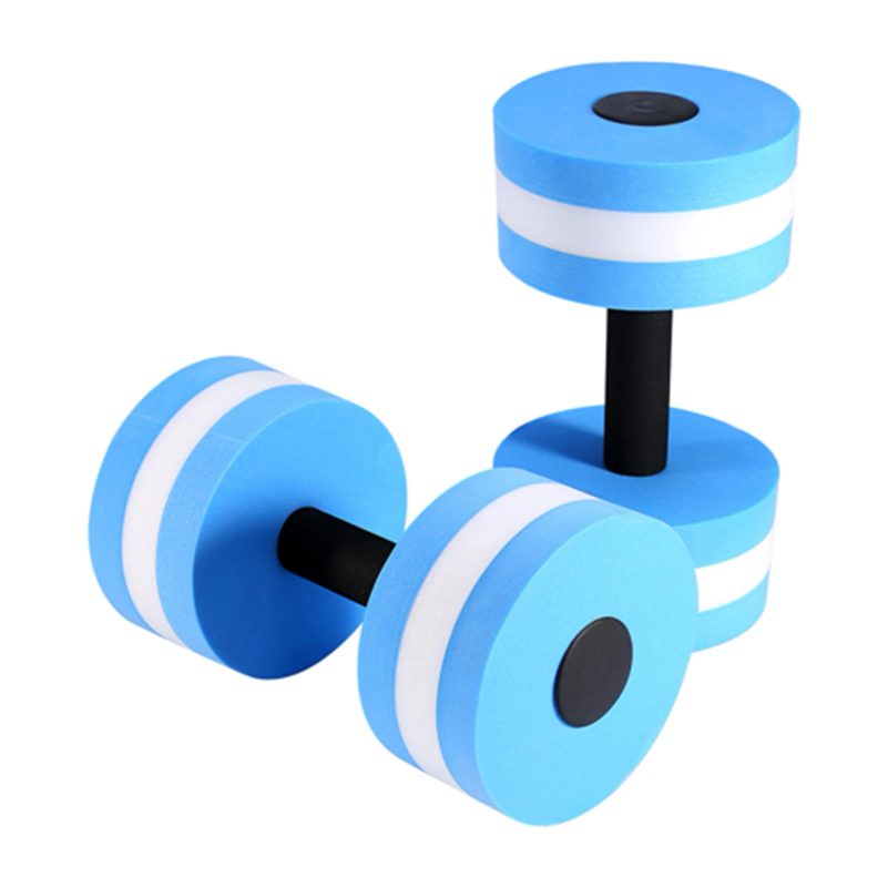Sports Equipment Stores - 2 pezzi di attrezzature per fitness