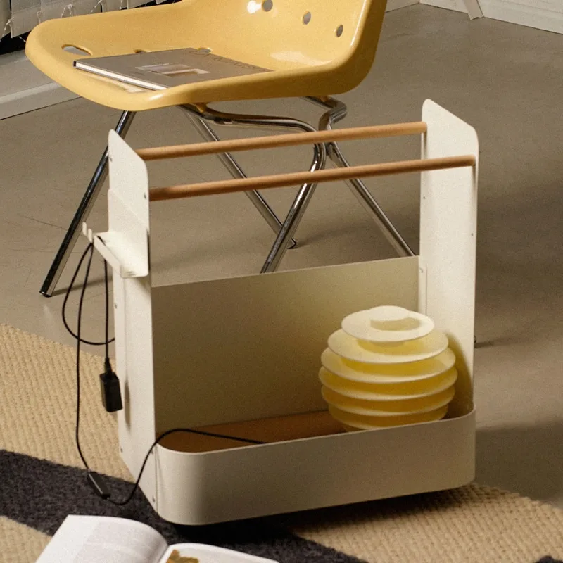 Sports Equipment Stores - Carrello portaoggetti Mobile multifunzionale per uso