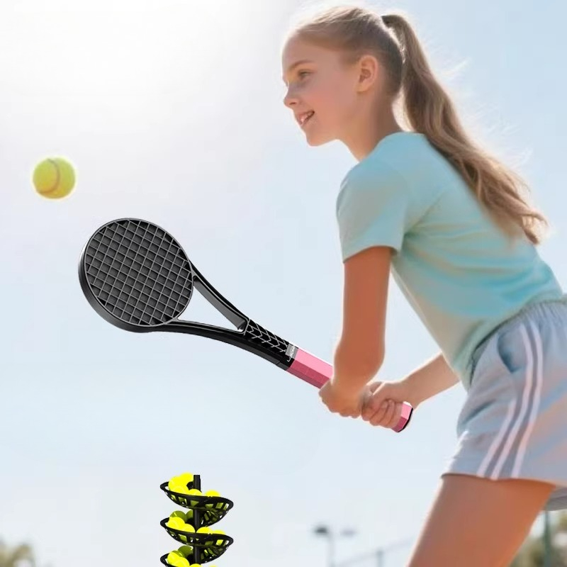 Sports Equipment Stores - Racchetta da Tennis Professionale per Bambini
