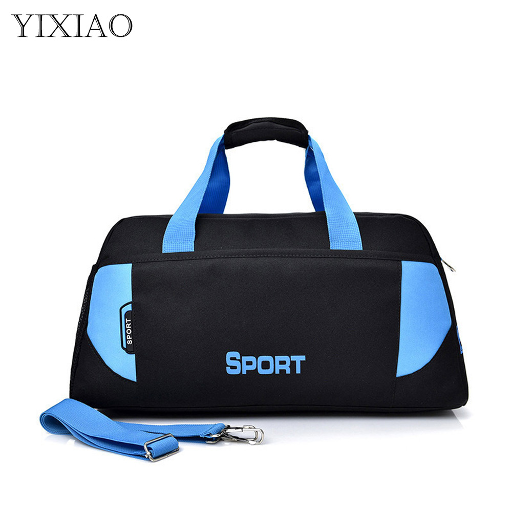 Sports Equipment Stores - YIXIAO borsa sportiva da esterno uomo