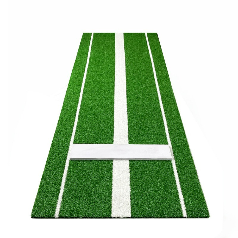 Sports Equipment You Hit - Tappetino da baseball antiscivolo portatile per