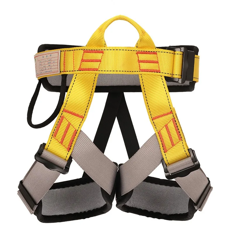 Sports Equipment Stores - Imbracatura da esterno per bambini Sport