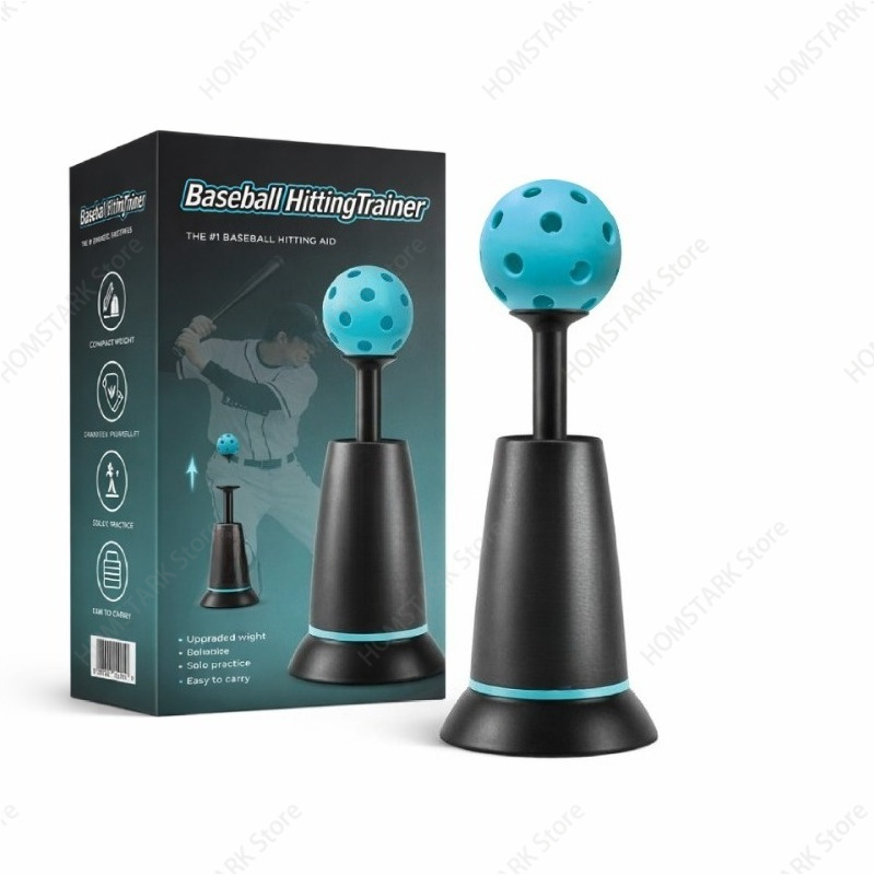 Sports Equipment You Hit - Macchina Meccanica per Lanciare Palloni da
