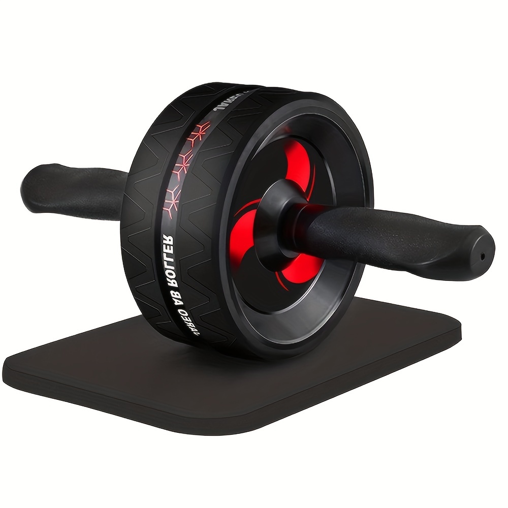 Sports Equipment Kit - Ruota addominale, Ruota per i muscoli