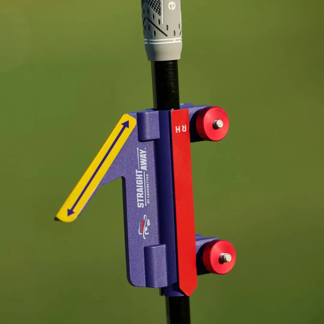 Allenatore per swing dritto Al - Sports Equipment You Hit recensione e prezzo