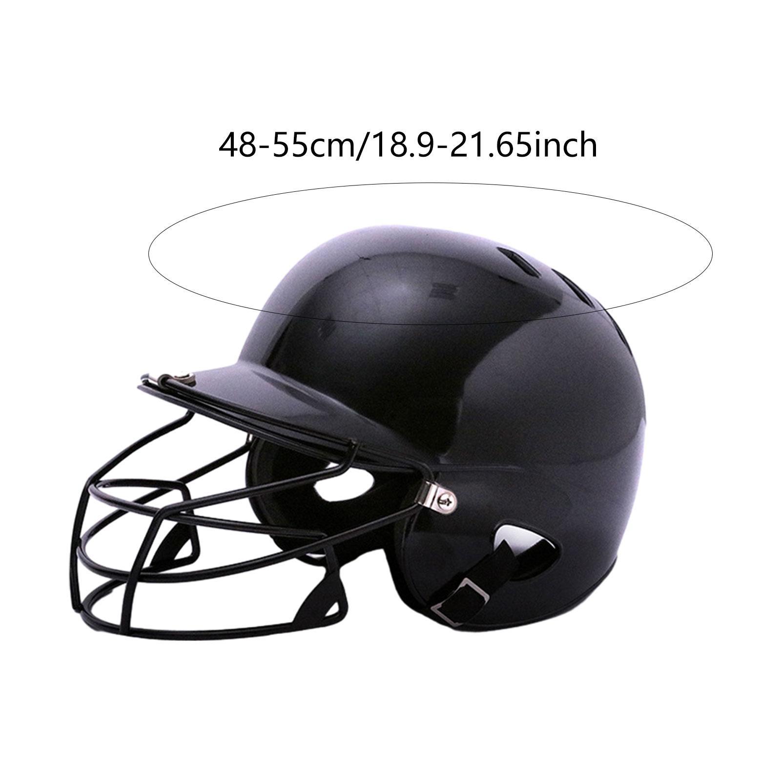 Casco da Baseball con Protezio - Sports Equipment Stores recensione e prezzo