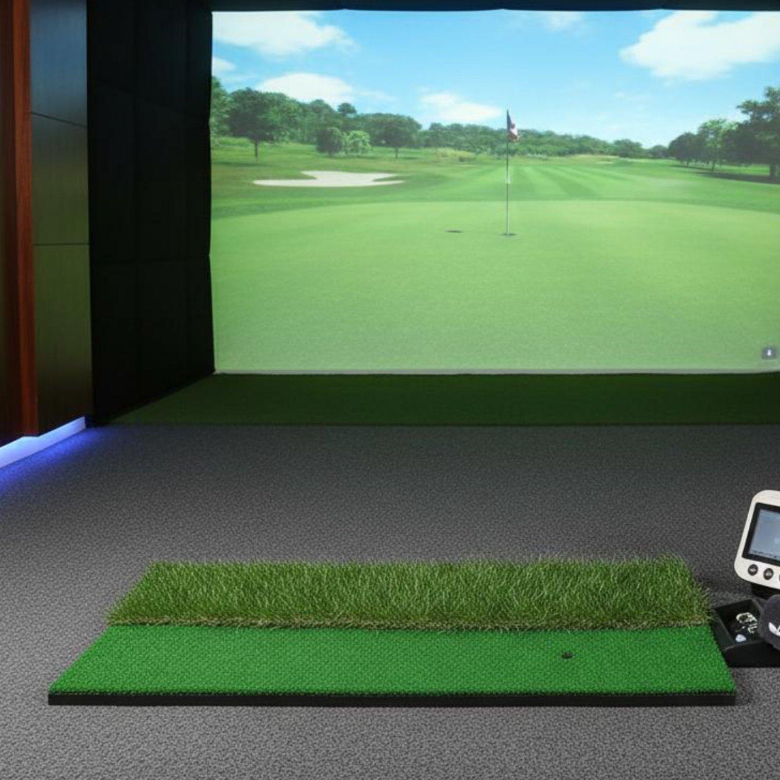 Tappetino per Pratica Swing da - Sports Equipment You Hit recensione e prezzo
