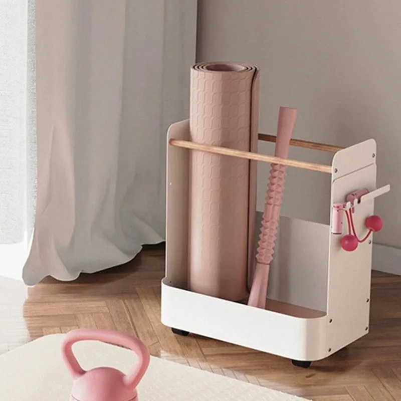 Carrello portaoggetti Mobile m - Sports Equipment Stores recensione e prezzo