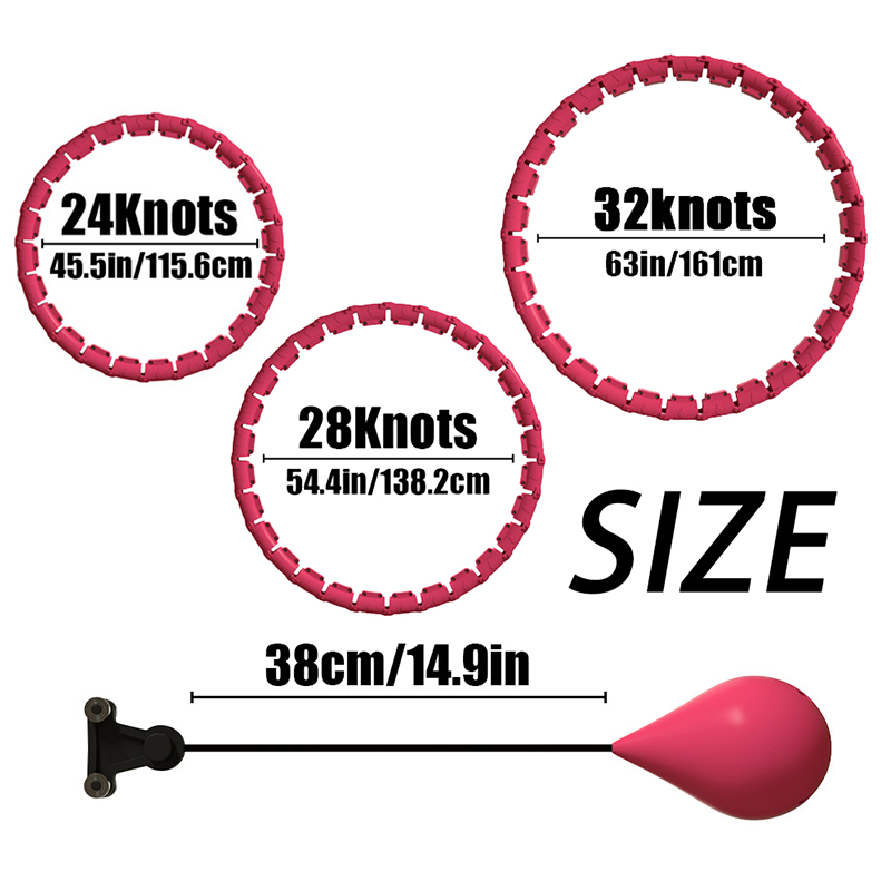 Anello per esercizi regolabile - Sports Equipment Nearby recensione e prezzo