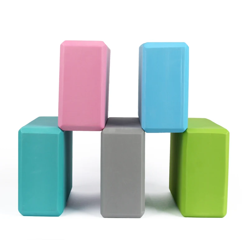 Puntelli per blocchi yoga in s - Sports Equipment Nearby recensione e prezzo