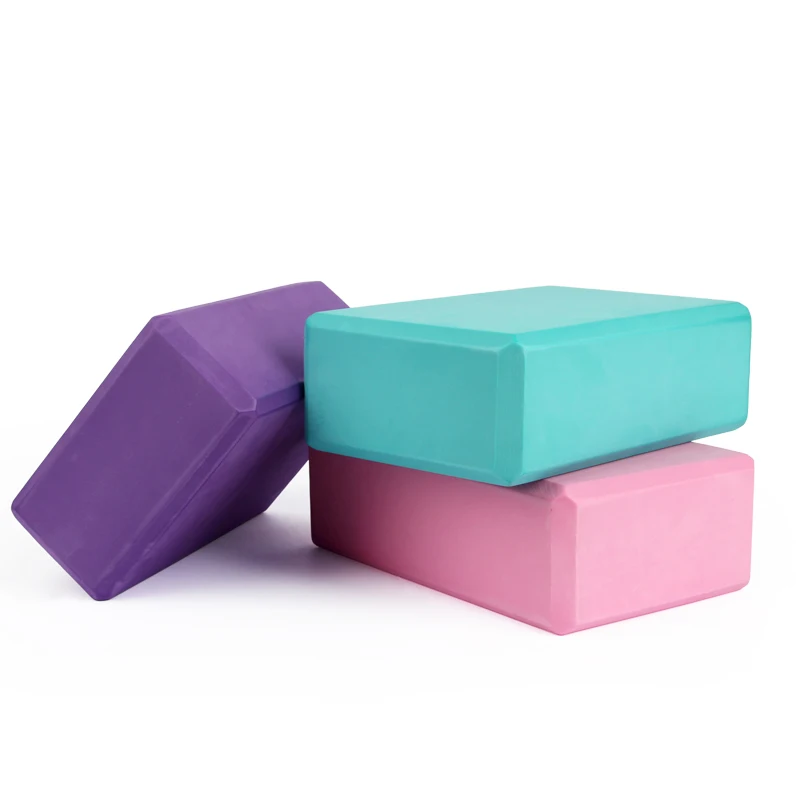 Puntelli per blocchi yoga in s - Sports Equipment Nearby recensione e prezzo