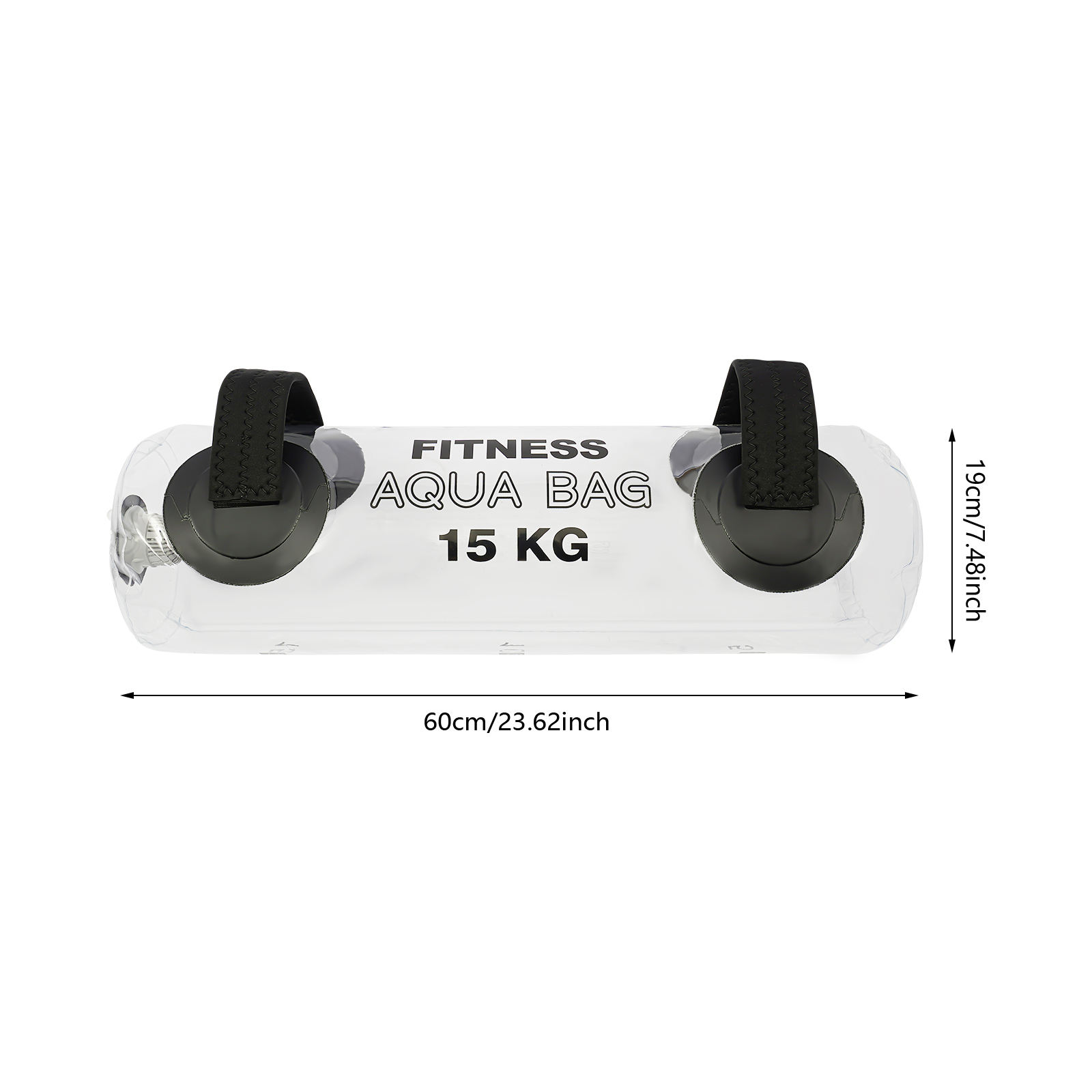 Sacca Acquatica da 20kg / 15kg - Sports Equipment Nearby recensione e prezzo