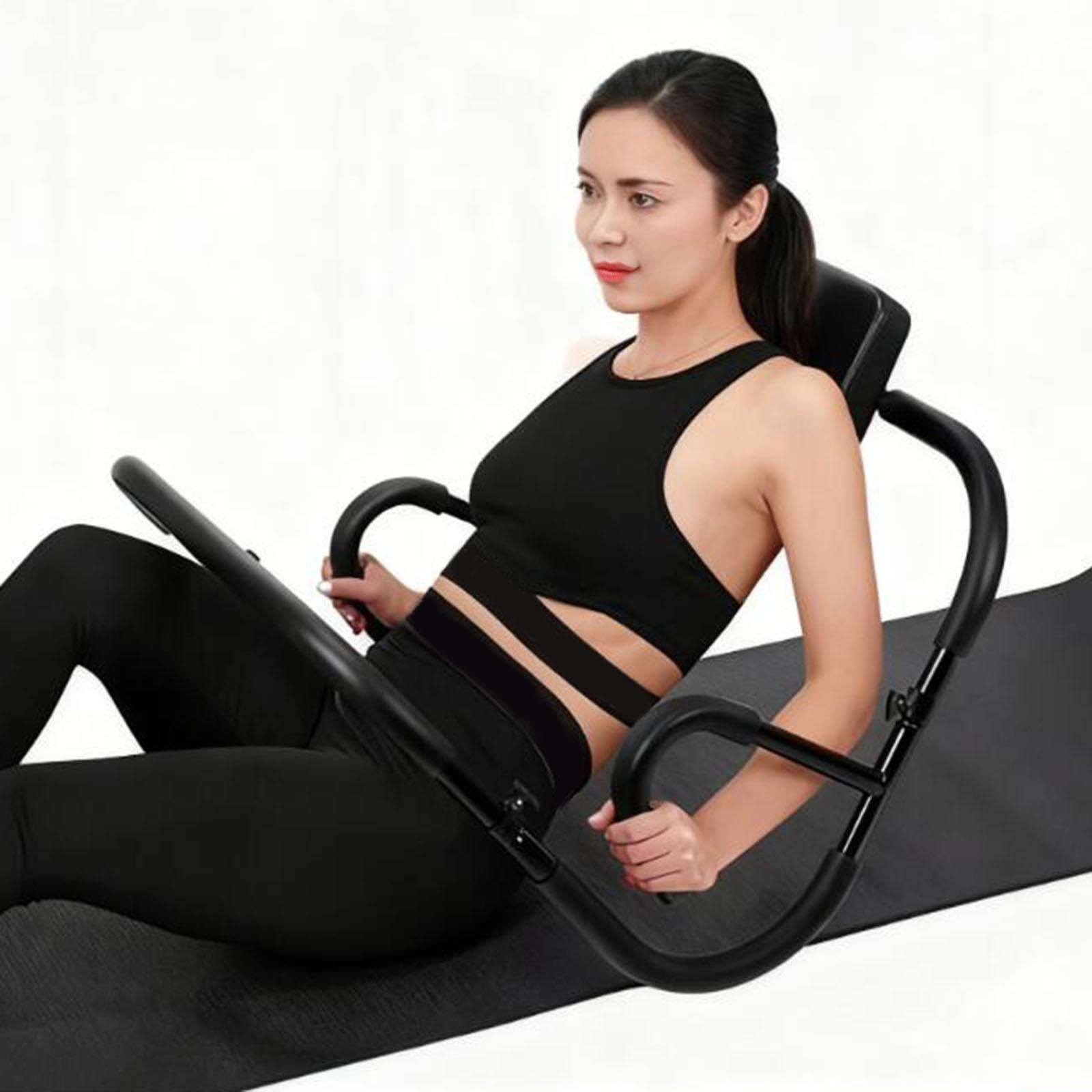 Macchina addominale portatile  - Sports Equipment Nearby recensione e prezzo