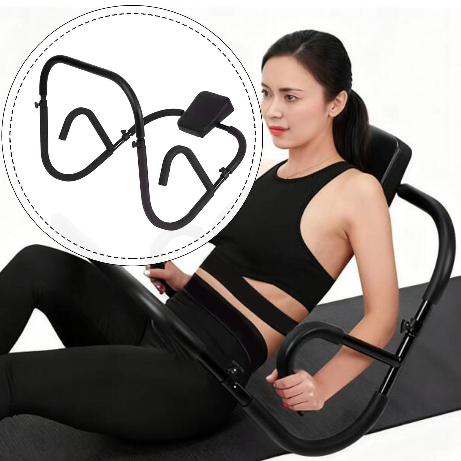 Macchina addominale portatile  - Sports Equipment Nearby recensione e prezzo