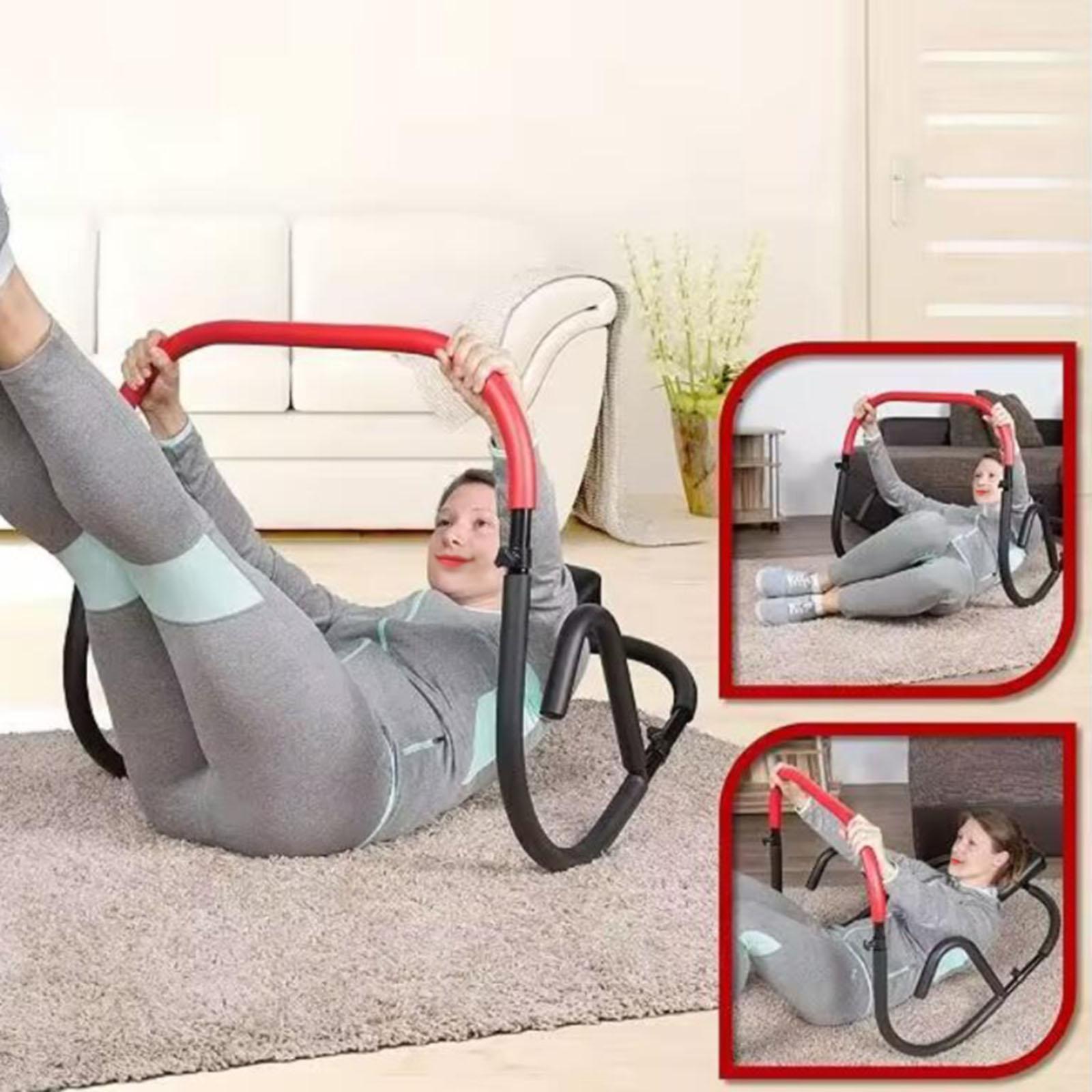 Macchina addominale portatile  - Sports Equipment Nearby recensione e prezzo