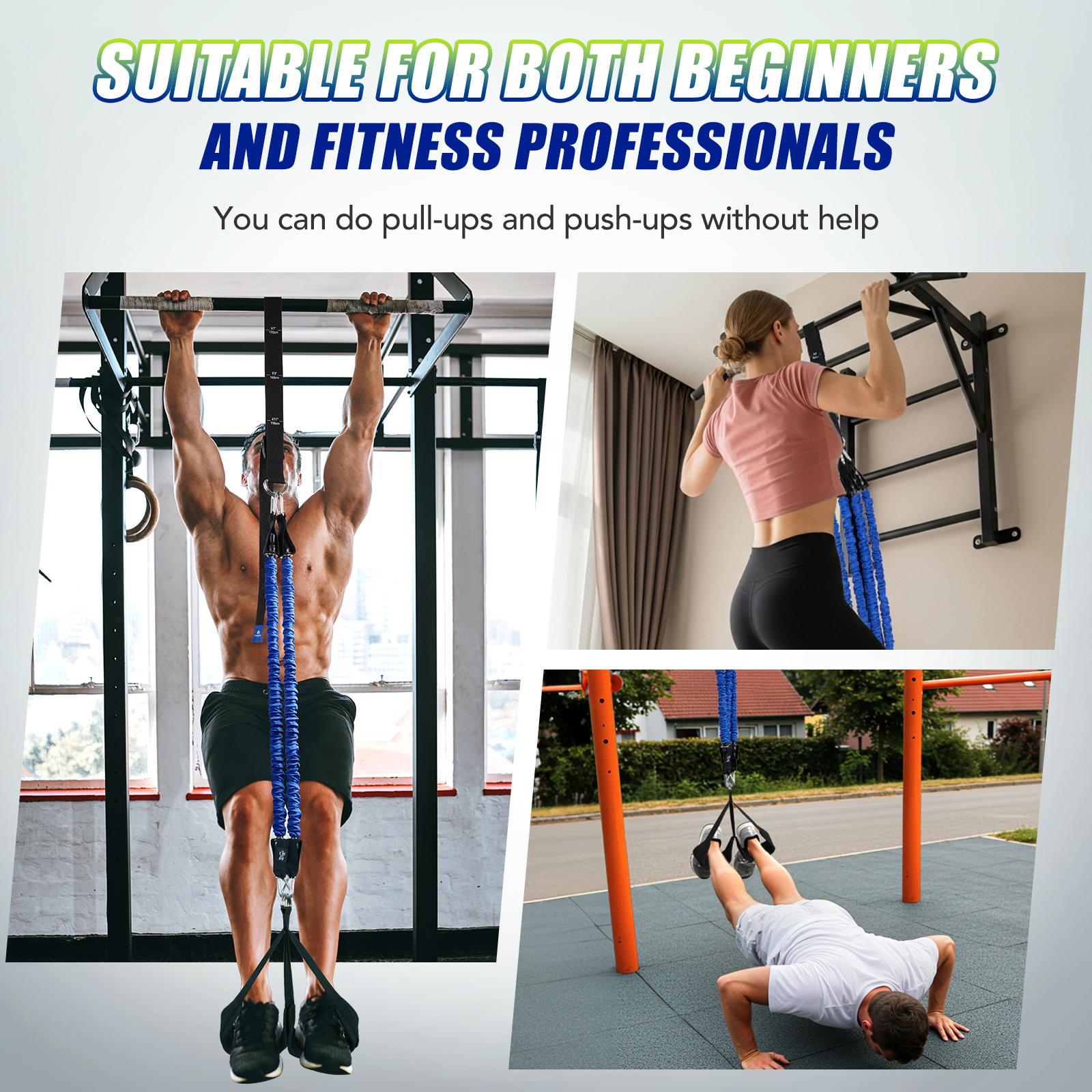 Set di Bande di Resistenza per - Sports Equipment Nearby recensione e prezzo