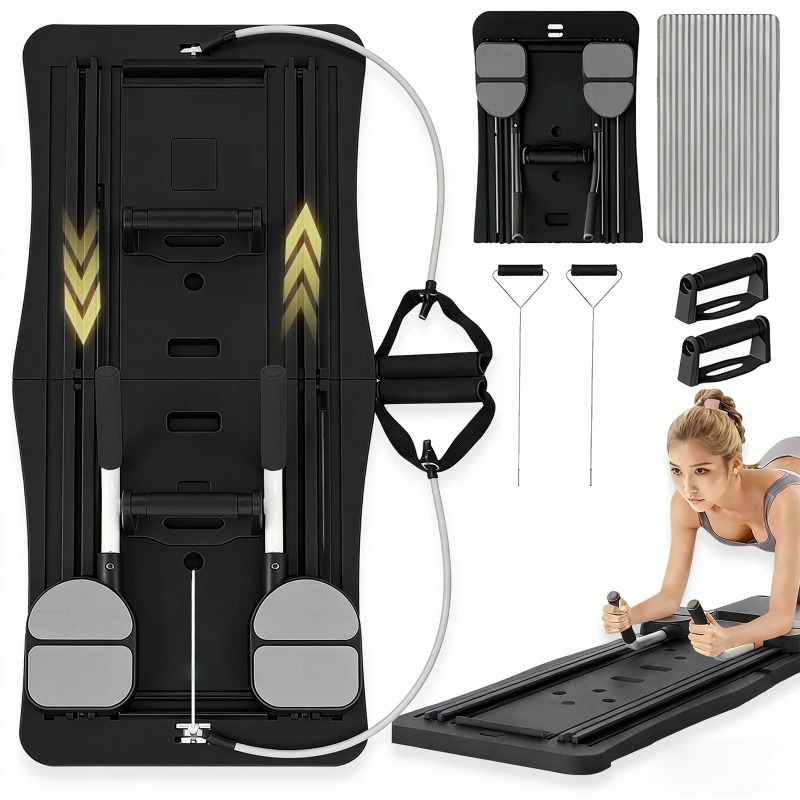 Panca Multifunzione per Addomi - Sports Equipment Nearby recensione e prezzo