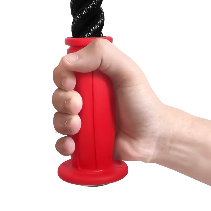 Corde ergonomiche per tricipit - Sports Equipment Nearby recensione e prezzo