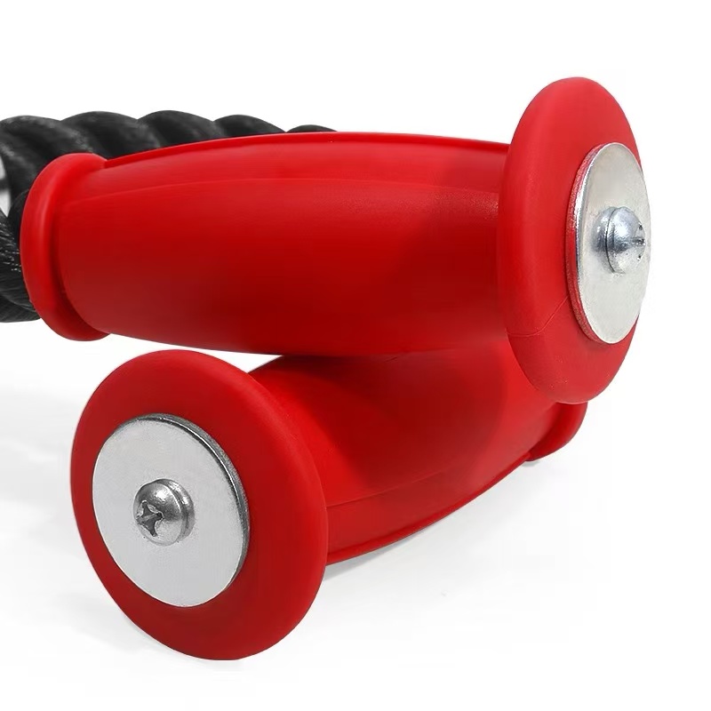 Corde ergonomiche per tricipit - Sports Equipment Nearby recensione e prezzo