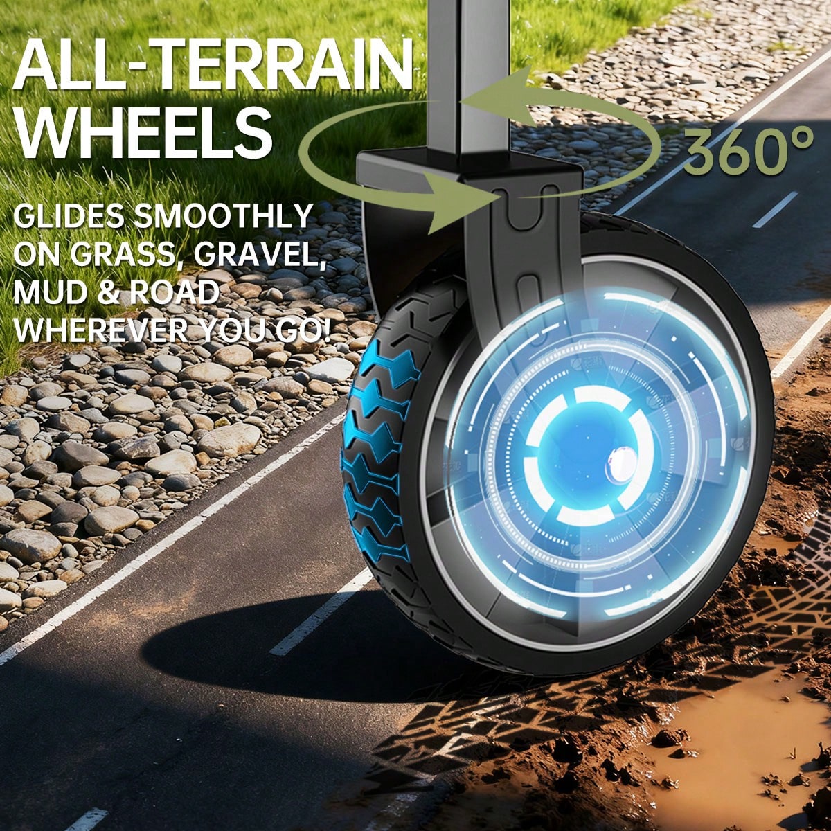 Carrello da campeggio pieghevo - Sports Equipment Wagon recensione e prezzo