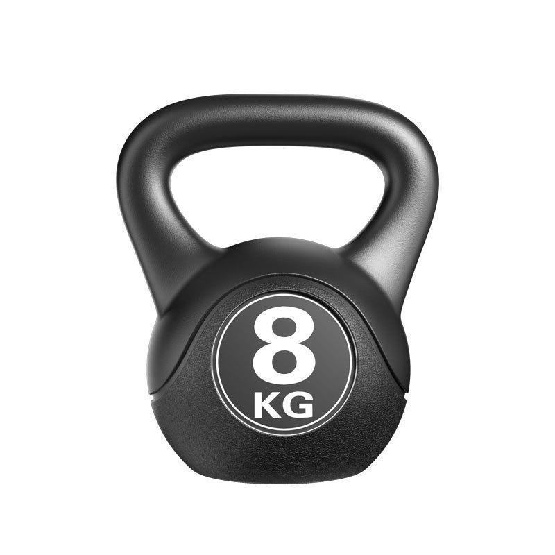 Kettlebell Regolabile da 8 kg  - Sports Equipment Nearby recensione e prezzo