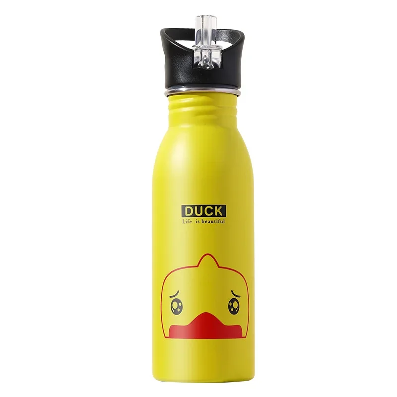 Bottiglia d'acqua in acciaio i - Sports Equipment Stores recensione e prezzo
