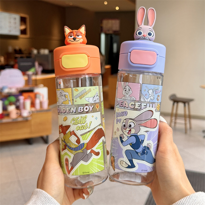 Borraccia X&W Disney per Stude - Sports Equipment Stores recensione e prezzo