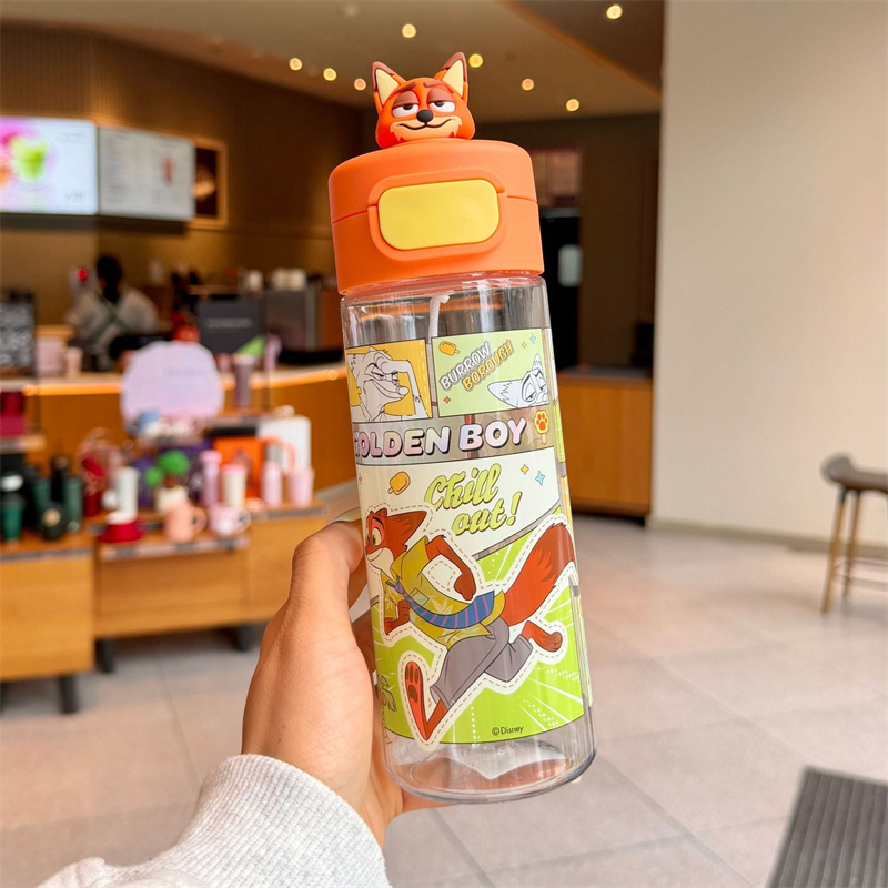 Borraccia X&W Disney per Stude - Sports Equipment Stores recensione e prezzo