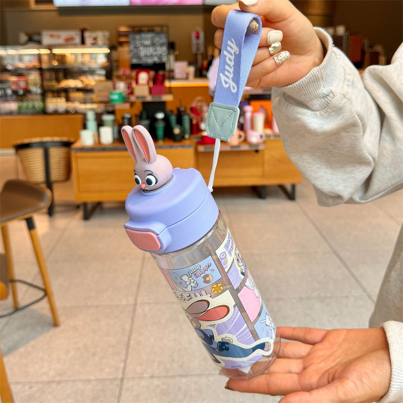 Borraccia X&W Disney per Stude - Sports Equipment Stores recensione e prezzo