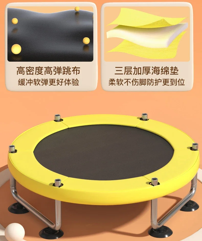 Set letto trampolino da 55 pol - Sports Equipment Stores recensione e prezzo