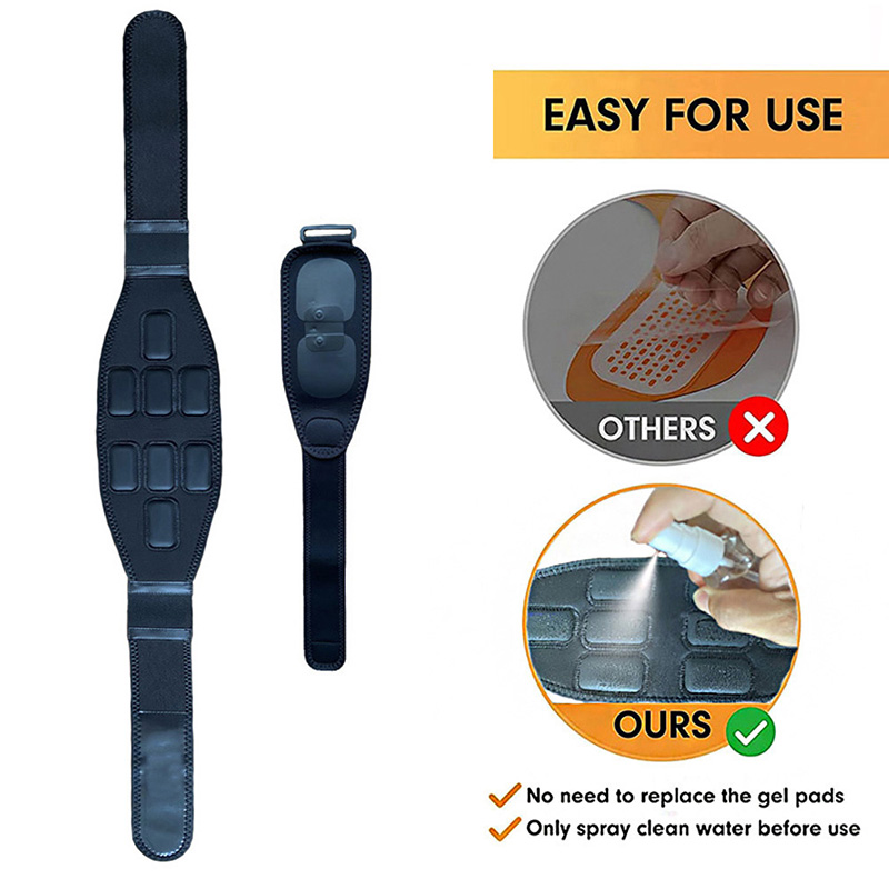 Cintura Tonificante Addominale - Sports Equipment Nearby recensione e prezzo