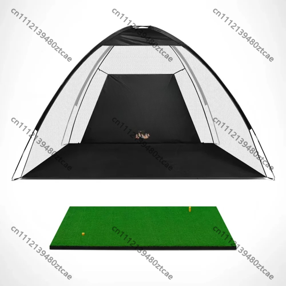 Rete da Golf 2Mx1.4M per Allen - Sports Equipment You Hit recensione e prezzo
