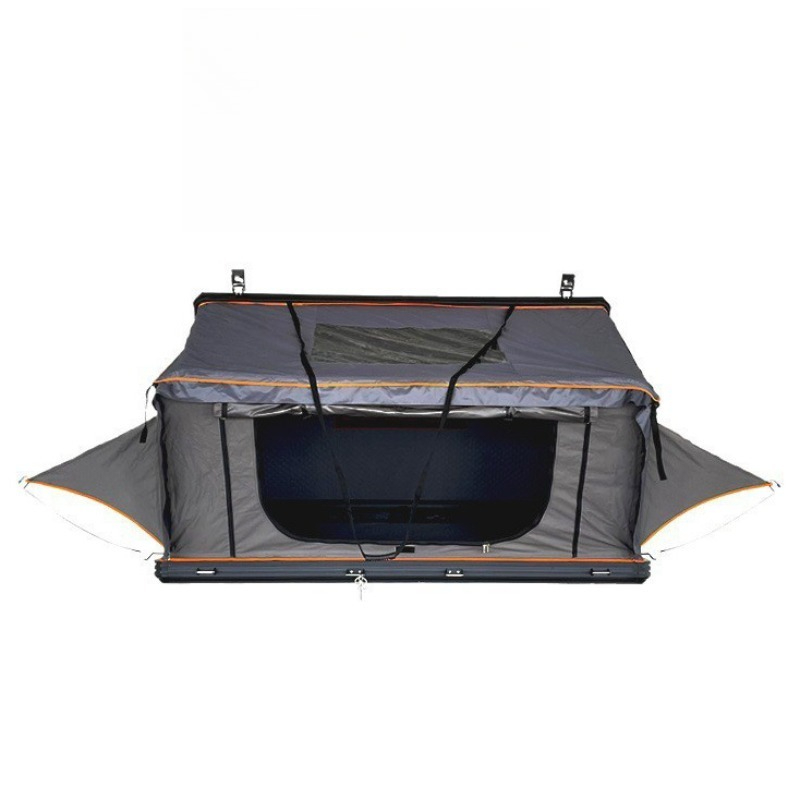 Tenda da tetto per auto grande - Sports Equipment Wagon recensione e prezzo