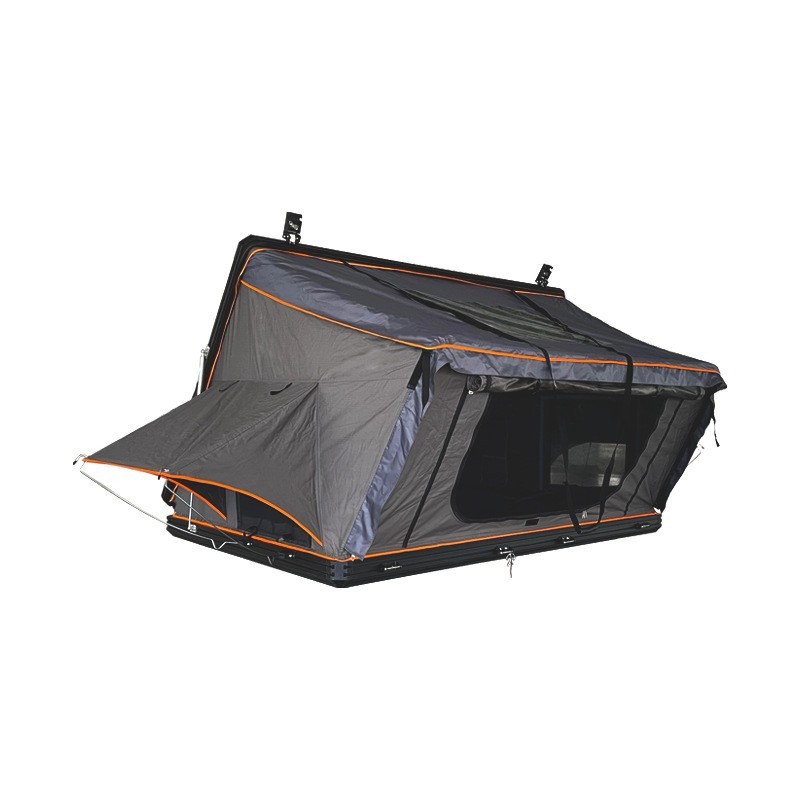 Tenda da tetto per auto grande - Sports Equipment Wagon recensione e prezzo