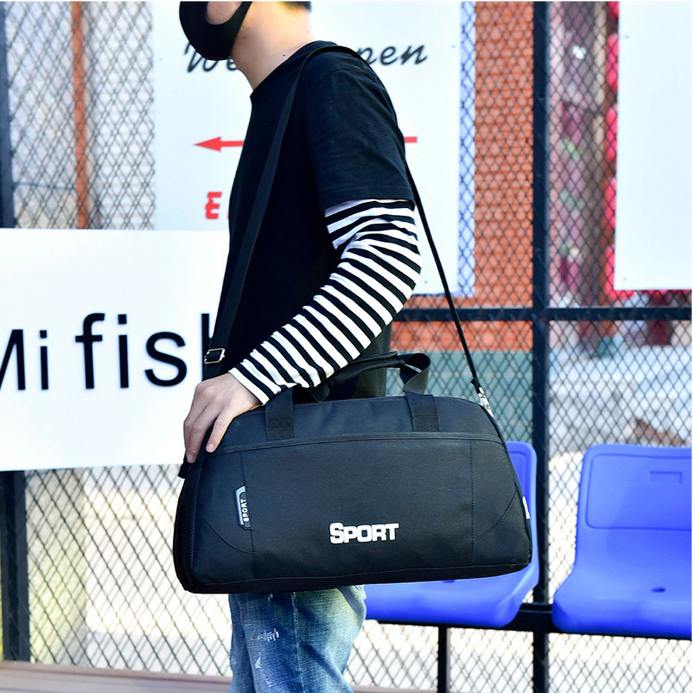YIXIAO borsa sportiva da ester - Sports Equipment Stores recensione e prezzo