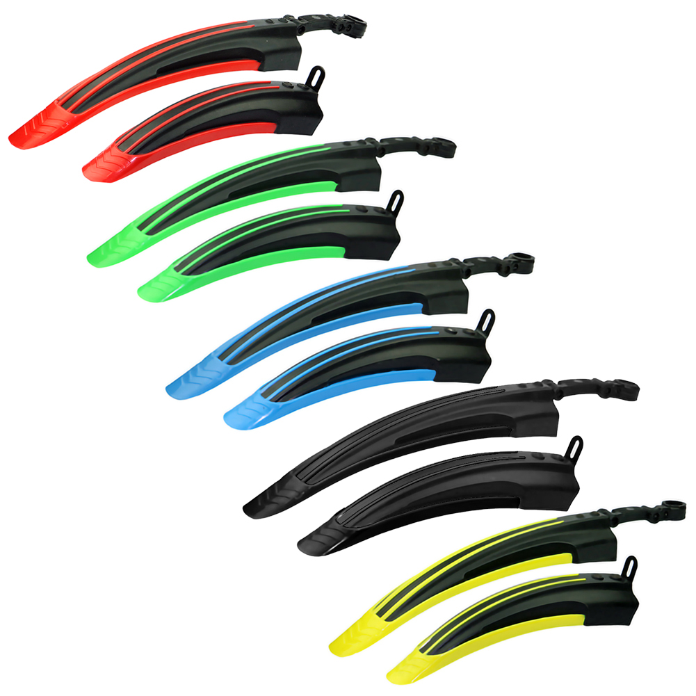 2 pezzi Mountain Bike parafang - Sports Equipment Kit recensione e prezzo