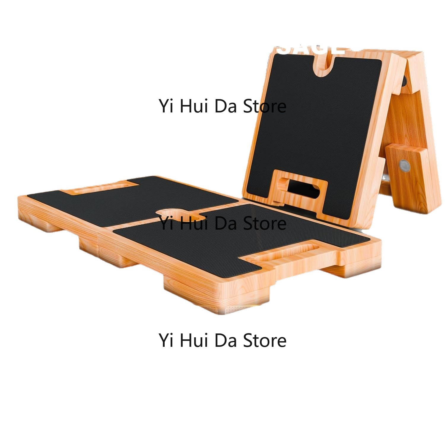 Tavola in legno massello per e - Sports Equipment Stores recensione e prezzo