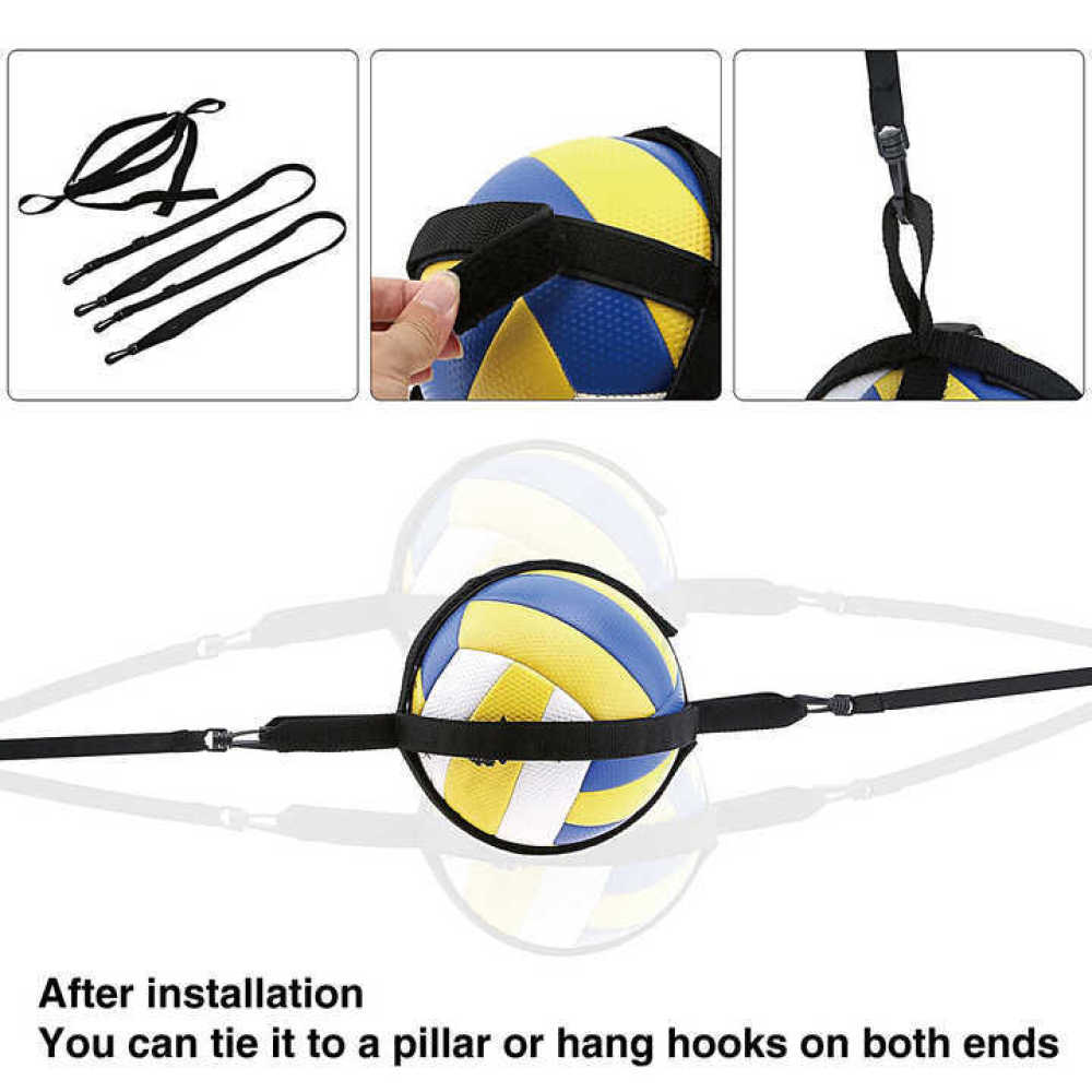 Attrezzatura per l'allenamento - Sports Equipment You Hit recensione e prezzo