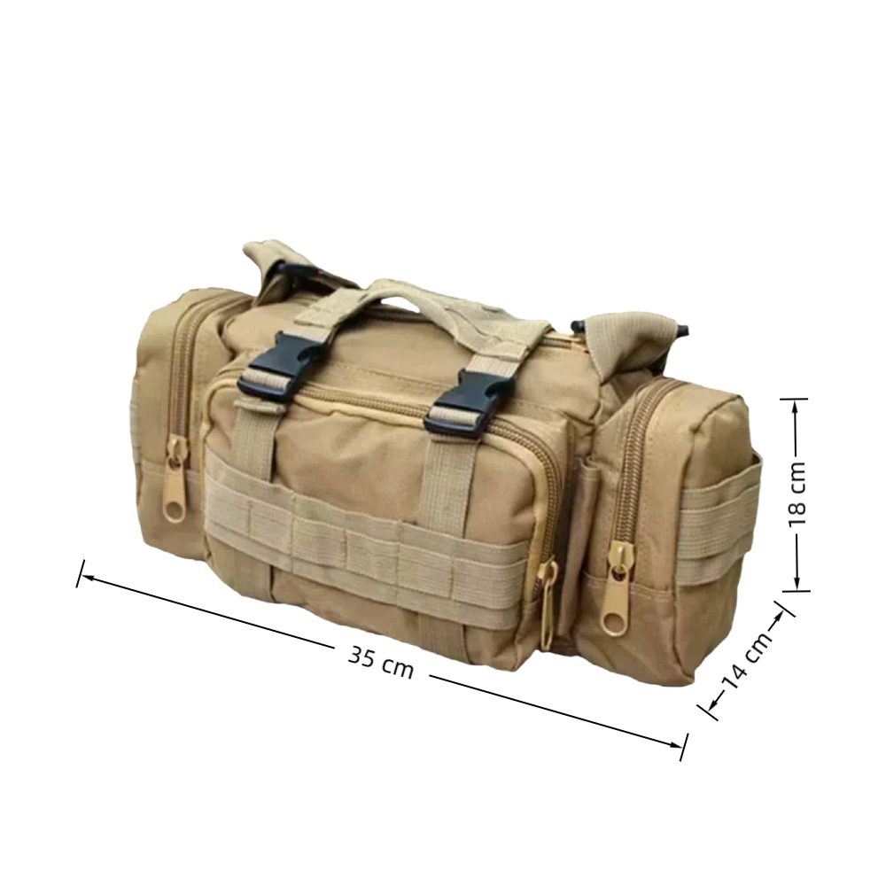 Marsupio sportivo multifunzion - Sports Equipment Stores recensione e prezzo
