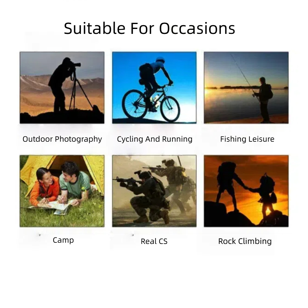 Marsupio sportivo multifunzion - Sports Equipment Stores recensione e prezzo