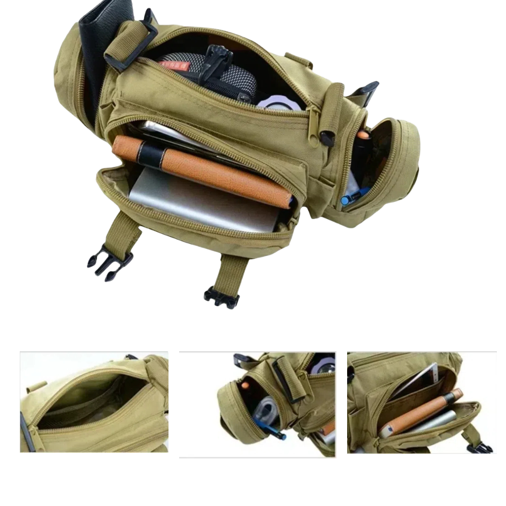 Marsupio sportivo multifunzion - Sports Equipment Stores recensione e prezzo