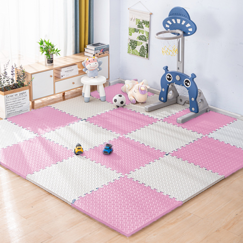 Tappetino puzzle per bambini P - Sports Equipment Stores recensione e prezzo