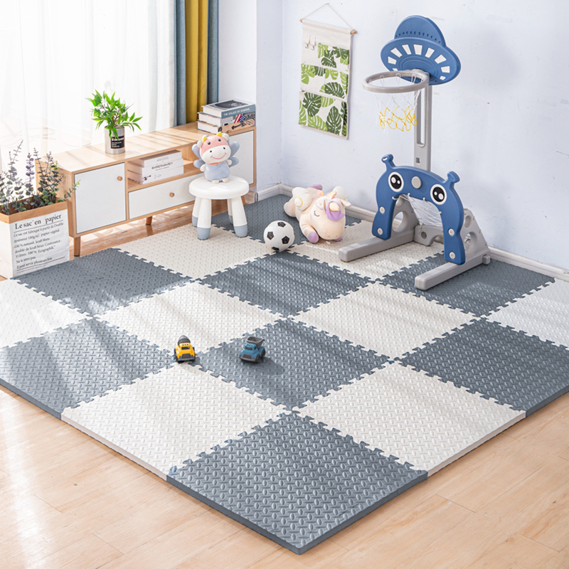 Tappetino puzzle per bambini P - Sports Equipment Stores recensione e prezzo