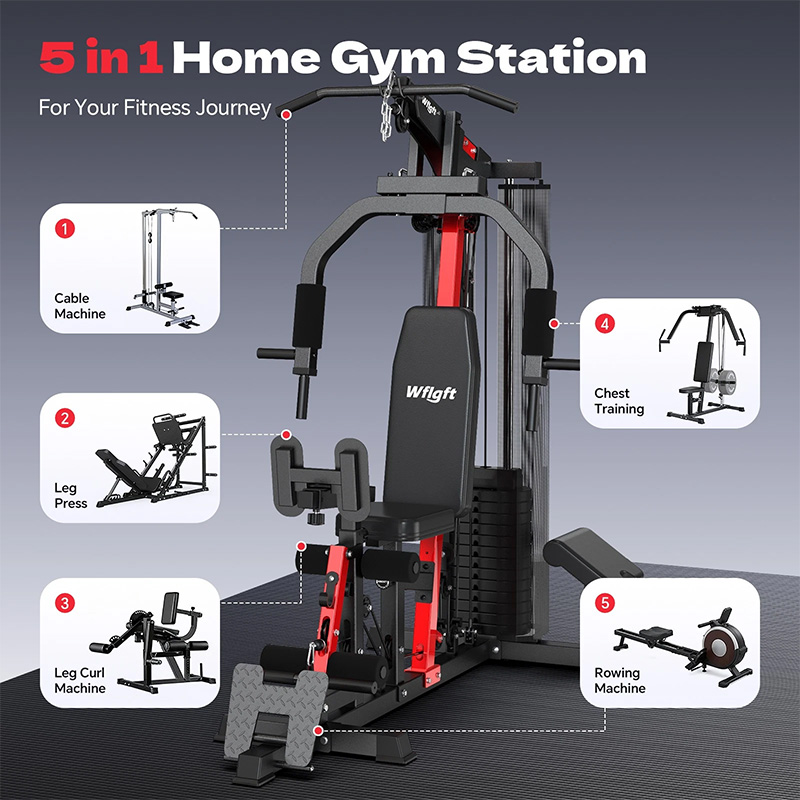 Attrezzatura per Allenamento D - Sports Equipment Nearby recensione e prezzo