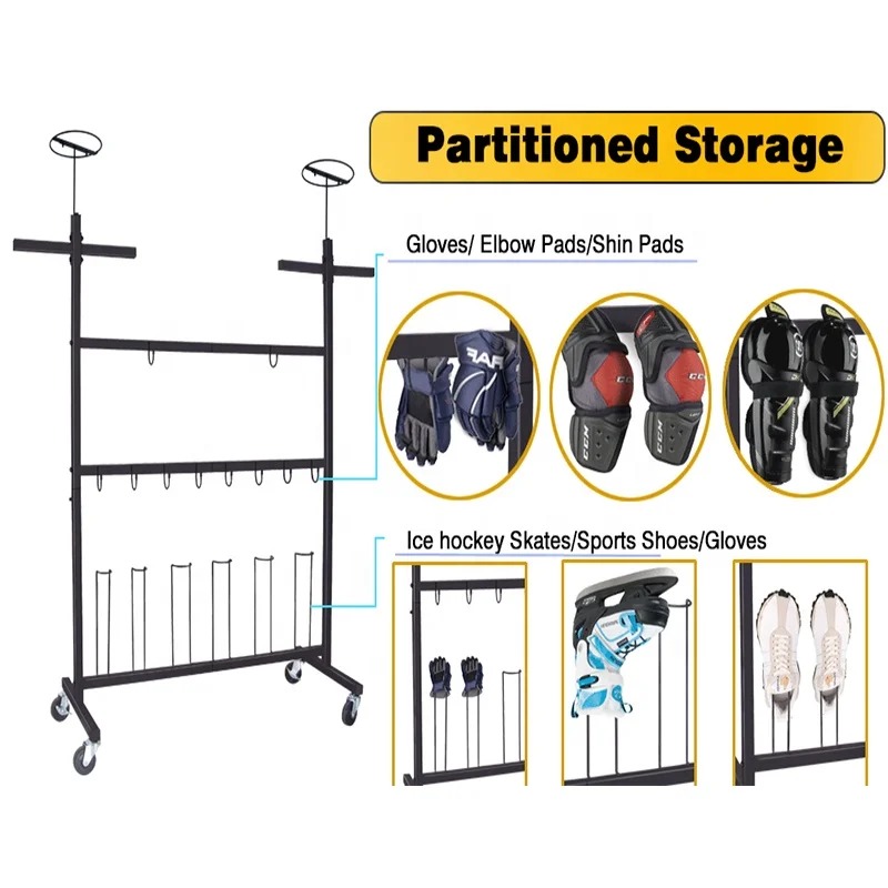 Negozio personalizzato Attrezz - Sports Equipment Stores recensione e prezzo