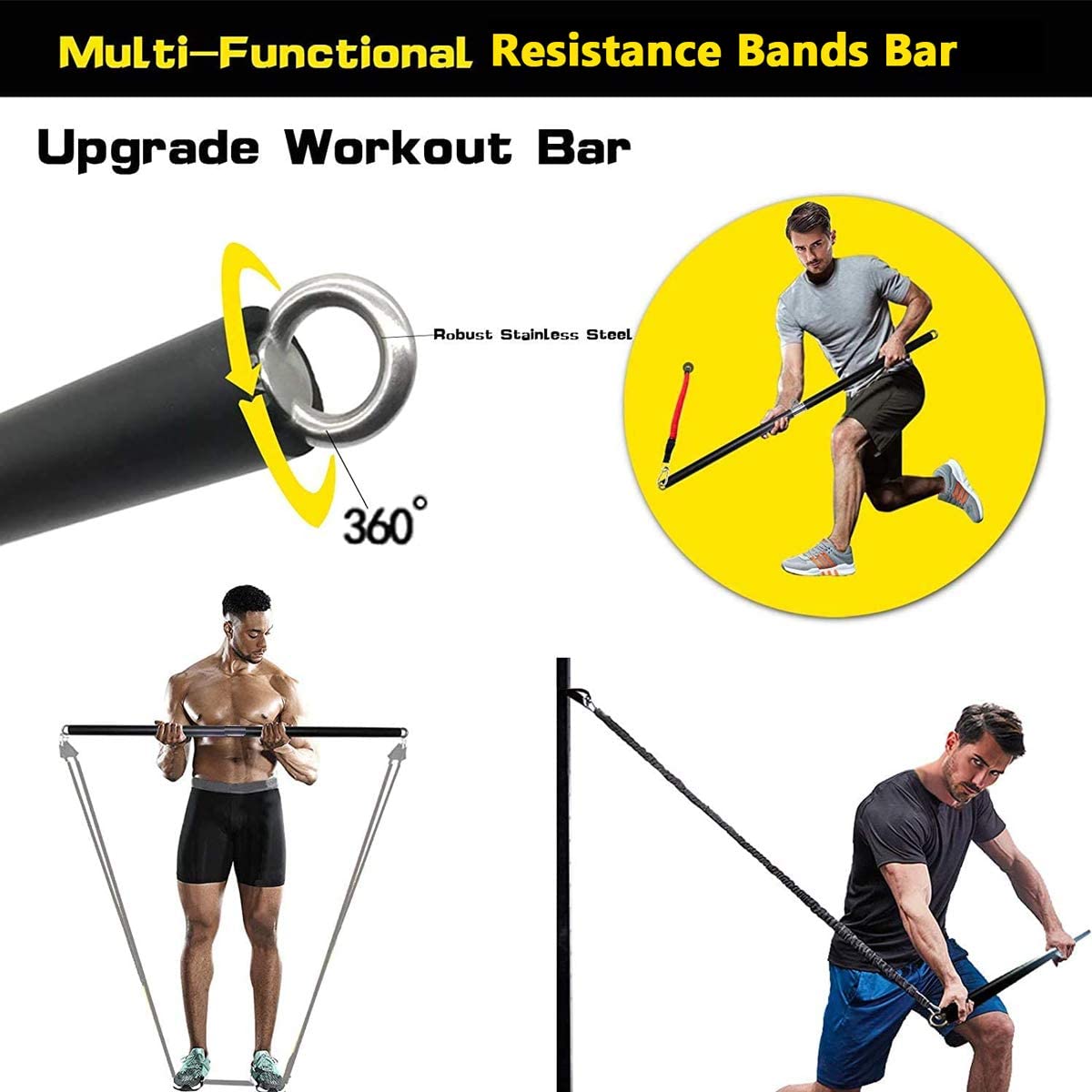 150lb Fitness Booty Resistenza - Sports Equipment Nearby recensione e prezzo