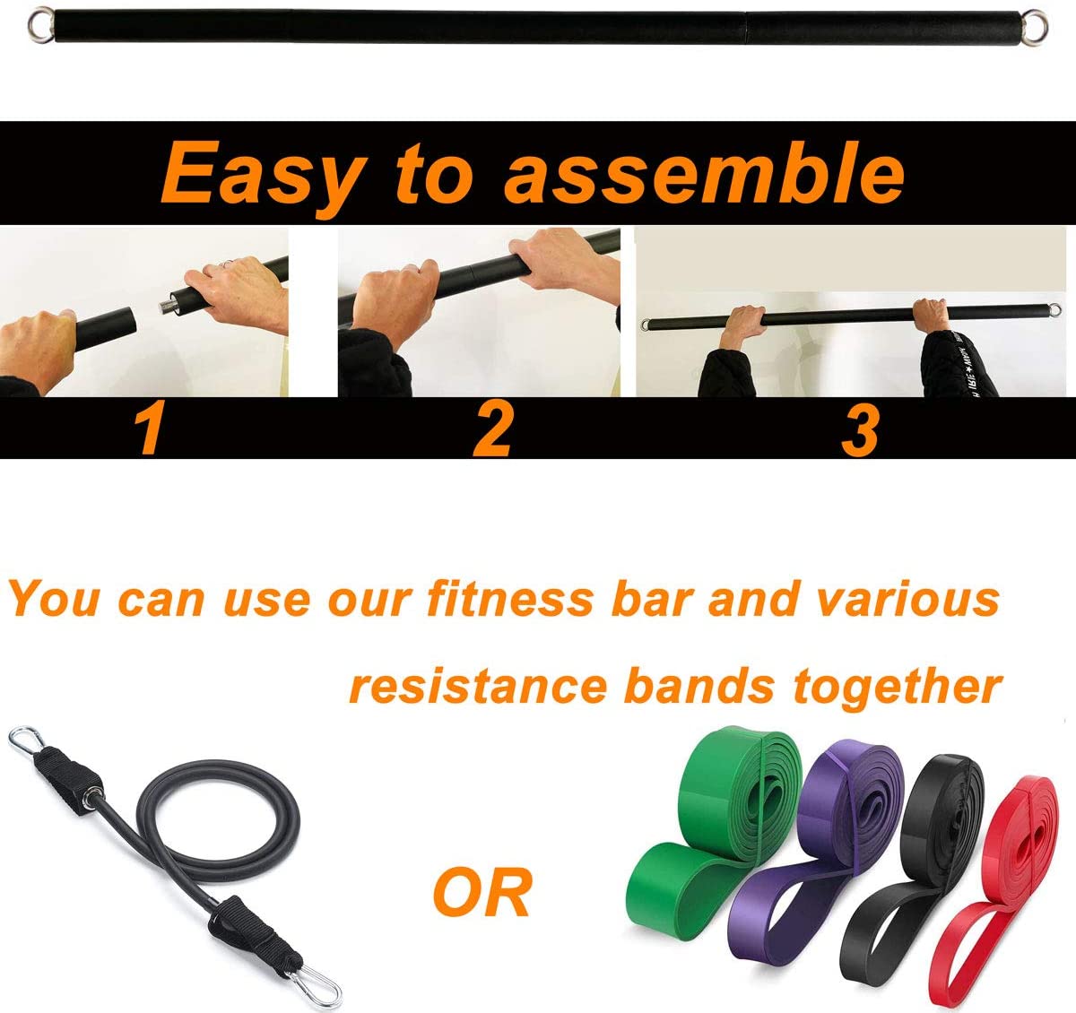 150lb Fitness Booty Resistenza - Sports Equipment Nearby recensione e prezzo