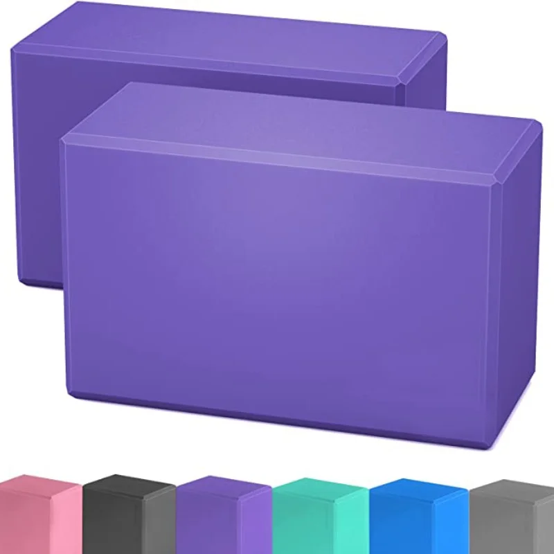 Blocchi per Yoga, Cubi per Pil - Sports Equipment Stores recensione e prezzo