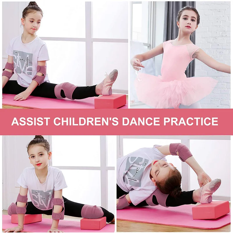 Blocchi per Yoga, Cubi per Pil - Sports Equipment Stores recensione e prezzo